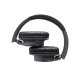 Audio-Technica ATH-SR30BT Auricolare Wireless A Padiglione Musica e Chiamate Micro-USB Bluetooth Nero 3