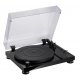 Audio-Technica AT-LPW50PB piatto audio Giradischi con trasmissione a cinghia Nero Manuale 4