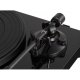 Audio-Technica AT-LPW50PB piatto audio Giradischi con trasmissione a cinghia Nero Manuale 5