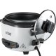 Russell Hobbs 27020-56 cuoci riso 0,4 L 200 W Nero, Bianco 3