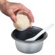 Russell Hobbs 27020-56 cuoci riso 0,4 L 200 W Nero, Bianco 4