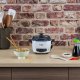 Russell Hobbs 27020-56 cuoci riso 0,4 L 200 W Nero, Bianco 6
