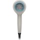 Remington EC9001 asciuga capelli Blu, Metallico, Bianco 5