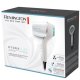 Remington EC9001 asciuga capelli Blu, Metallico, Bianco 8