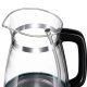 Russell Hobbs 26080-70 bollitore elettrico 1,7 L 2400 W Nero, Trasparente 5