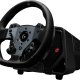 Logitech G PRO Racing Wheel Nero USB 2.0 Volante Analogico/Digitale PC, Playstation 3