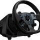 Logitech G PRO Racing Wheel Nero USB 2.0 Volante Analogico/Digitale PC, Playstation 4