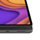 Logitech Folio Touch QWERTY Italiano Smart Connector Grigio 4
