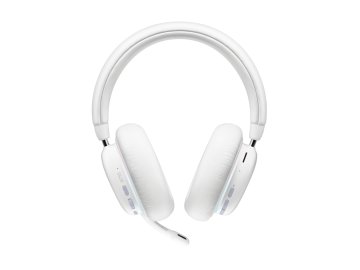 Logitech G G735 Auricolare Con cavo e senza cavo A Padiglione Gaming Bluetooth Bianco
