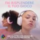 Logitech G G735 Auricolare Con cavo e senza cavo A Padiglione Gaming Bluetooth Bianco 12