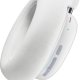 Logitech G G735 Auricolare Con cavo e senza cavo A Padiglione Gaming Bluetooth Bianco 18