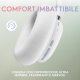 Logitech G G735 Auricolare Con cavo e senza cavo A Padiglione Gaming Bluetooth Bianco 9