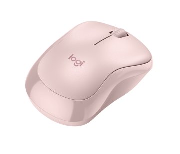 Logitech M240 mouse Viaggio Ambidestro Bluetooth