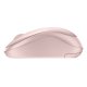 Logitech M240 mouse Viaggio Ambidestro Bluetooth 4