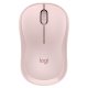 Logitech M240 mouse Viaggio Ambidestro Bluetooth 5