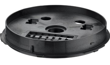 KitchenAid 5KFP16DC12 accessorio per miscelare e lavorare prodotti alimentari Set di grattugia a tamburo