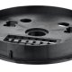 KitchenAid 5KFP16DC12 accessorio per miscelare e lavorare prodotti alimentari Set di grattugia a tamburo 2