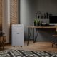 Haier AM09AA1TAA condizionatore portatile 54 dB 1050 W Bianco 5