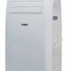 Haier AM12AA1TAA condizionatore portatile 54 dB Bianco 2
