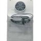 Haier AM12AA1TAA condizionatore portatile 54 dB Bianco 3