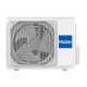 Haier 2U50S2SM1FA-3 Condizionatore unità esterna Grigio, Bianco 2