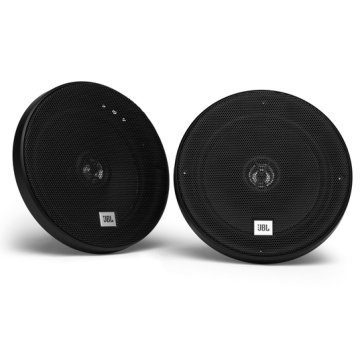 JBL Stage1 621 altoparlante auto Rotondo 2-vie 175 W 2 pz