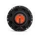 JBL Stage1 621 altoparlante auto Rotondo 2-vie 175 W 2 pz 4