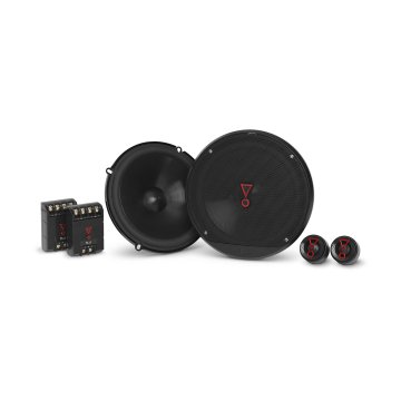 JBL STAGE3607C altoparlante auto Rotondo 2-vie 250 W 2 pz