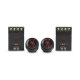 JBL STAGE3607C altoparlante auto Rotondo 2-vie 250 W 2 pz 7
