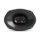 JBL Stage3 9637 altoparlante auto Ovale 3-vie 375 W 2 pz 3