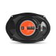 JBL Stage3 9637 altoparlante auto Ovale 3-vie 375 W 2 pz 4