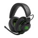 JBL Quantum 910X Auricolare Con cavo e senza cavo A Padiglione Gaming USB tipo-C Bluetooth Nero, Verde 11