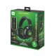 JBL Quantum 910X Auricolare Con cavo e senza cavo A Padiglione Gaming USB tipo-C Bluetooth Nero, Verde 15