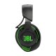 JBL Quantum 910X Auricolare Con cavo e senza cavo A Padiglione Gaming USB tipo-C Bluetooth Nero, Verde 6