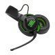 JBL Quantum 910X Auricolare Con cavo e senza cavo A Padiglione Gaming USB tipo-C Bluetooth Nero, Verde 9