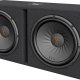 JBL Stage 1200D Nero Subwoofer attivo 500 W 2