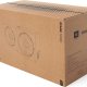 JBL Stage 1200D Nero Subwoofer attivo 500 W 6