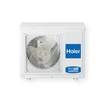 Haier 3U55S2SR5FA Condizionatore unità esterna Bianco