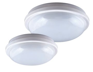 Beghelli Geo LED illuminazione da soffitto 20 W
