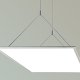 Beghelli 70081 luce di pannello a LED Rotondo 36 W 3