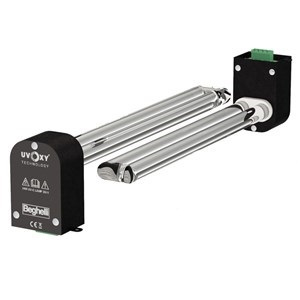 Beghelli 26721 accessori per purificatore