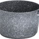 Aeternum Casseruola 2 manici Madame Petravera 24 cm 2