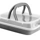 Bialetti Lasagnera con coperchio Takeaway Petravera Aeternum 3
