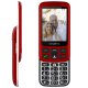 New Majestic 300087_RD cellulare 7,11 cm (2.8