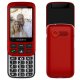 New Majestic 300087_RD cellulare 7,11 cm (2.8