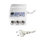 nuovaVideosuono PSUP01 amplificatore di segnale TV 2