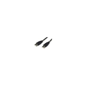 nuovaVideosuono 70/10 cavo USB 1,5 m USB A Nero
