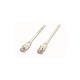 nuovaVideosuono 70/50 cavo di rete Bianco 25 m Cat5 U/UTP (UTP) 2
