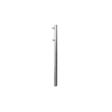 nuovaVideosuono 6020/30 accessorio per antenna satellitare Metallico Acciaio galvanizzato