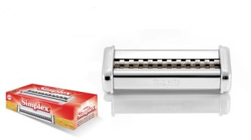 Imperia 260 macchina per pasta e ravioli